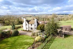 Wheelwrights, Coreley SY8 3AS