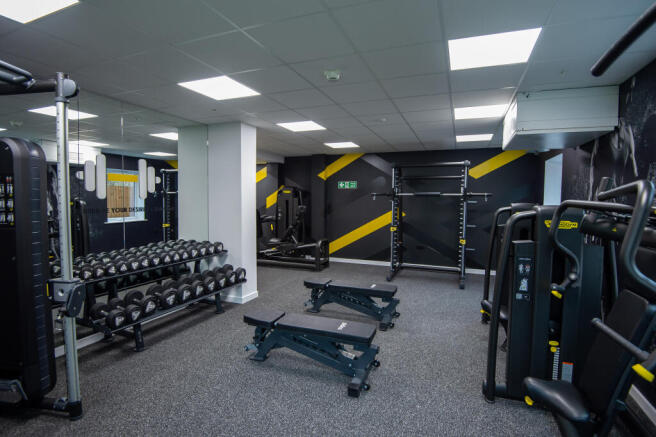 Gym