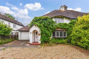 Rose Cottage Too, Itchenor Road, Itchenor, West Itchenor PO20 7DA