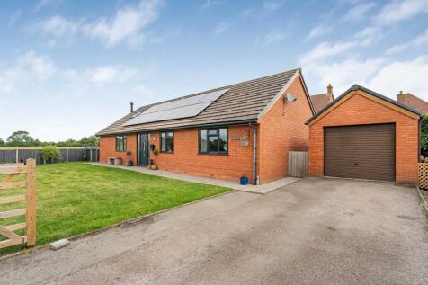 Ash Grove, Holme Lacy, Hereford, Herefordshire