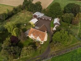 Green Close, Upper South Wraxall BA15 2SE