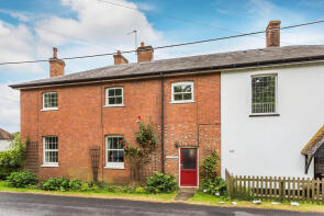Magnolia Cottage, Hever Road, Edenbridge TN8 7NT