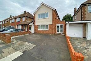 9, Tendring Way, Chadwell Heath, Romford RM6 5DX