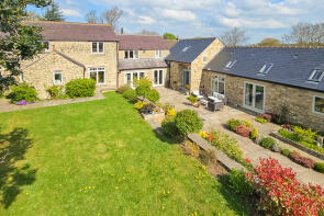 Holly Tree Barn, Market Flat Lane, Knaresborough HG5 9JA
