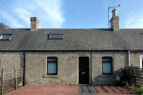 Thistles Cottage, Main Street, Coldstream TD12 4JN