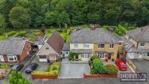 40, Tower Road, Blackburn BB2 5LE