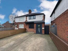 44, Croft Road, Leicester LE9 1SE