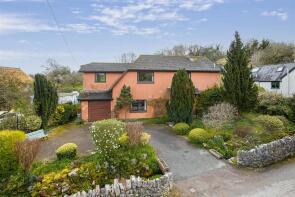 The Tors, Road From Torbryan Cross To Broadway Cross, Newton Abbot TQ12 5UR