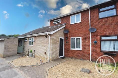 Green Drive, Pakefield, NR33