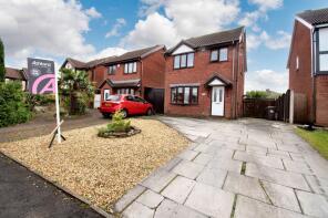 22, Millfields, St. Helens WA10 5NS