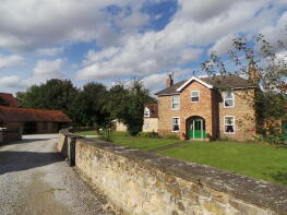 Poppy House, Hollowgate Hill, Willoughton, Gainsborough DN21 5SG