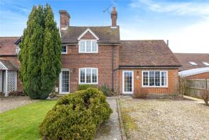 3, Old Post Office Cottage, King Johns Lane, Basingstoke RG25 2PN