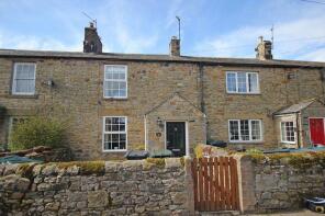 4, Woodbine Terrace, Hexham NE48 4AB