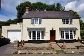 Pleasant View, Hebron - Llysifor C3201, Hebron, Whitland SA34 0XT