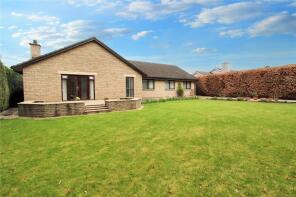 35, Balnacoul Road, Mosstodloch IV32 7LP