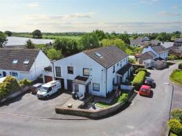 Angles, Thurstonfield, Carlisle CA5 6HE