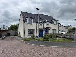 6, Mulloch View, Castle Douglas DG7 3UJ