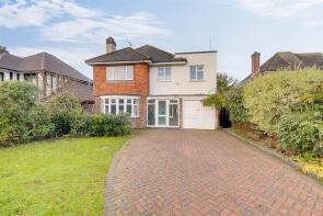 315, South Farm Road, Offington, Worthing BN14 7TL