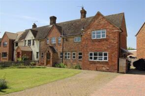 8, Merestone, The Green, Banbury OX17 2DB