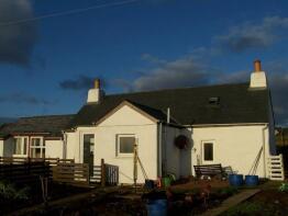 Leginsgarth, Haroldswick, Unst ZE2 9EF