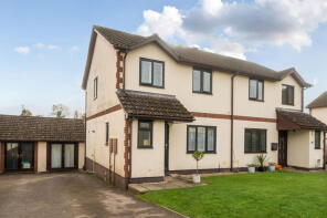 3, Cliff View, Chepstow NP16 7HT