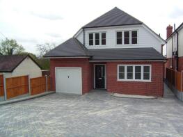 Falconhurst, Crays Hill Road, Crays Hill, Billericay CM11 2YR