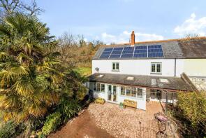 East Timewell Cottage, Lane To East Timewell, Tiverton EX16 9BY