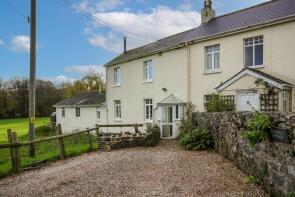 Nutshell Cottage, Road From Chipley Cross To Mill Cross, Newton Abbot TQ12 6NT