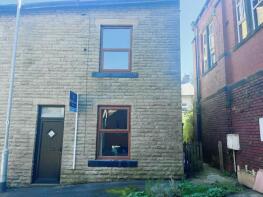 9, Cleveland Street, Todmorden OL14 8LZ