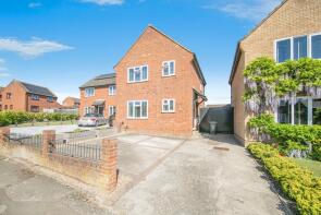 3, Quilter Drive, Ipswich IP8 3RB
