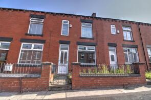 191, Lee Avenue, Bolton BL3 3EA