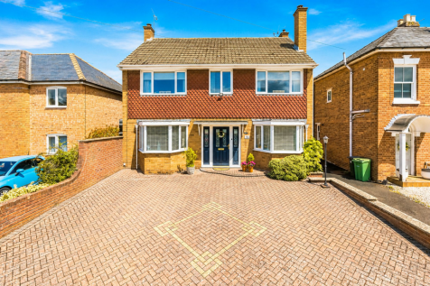 Oldbury Road, Worcester, WR2