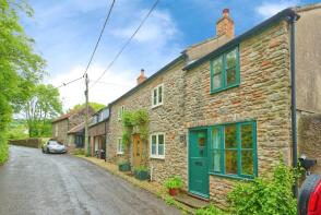 Anvil Cottage, Old Ditch, Westbury Sub Mendip, Wells BA5 1HN