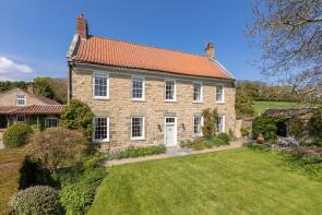 Manor House, Main Street, Allerston, Pickering YO18 7PF