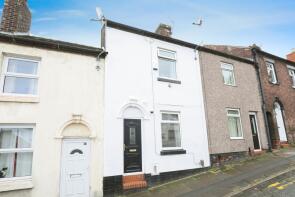 40, Penkhull New Road, Penkhull, Stoke-on-trent ST4 5DB