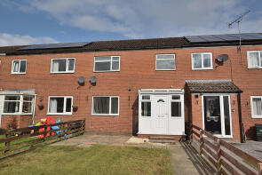 68, Scotton Gardens, Catterick Garrison DL9 4HU