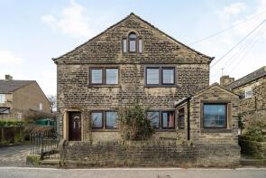 30-32, Dean Lane, Sowerby, Sowerby Bridge HX6 1HE