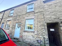 39, Jackson Lane, Macclesfield SK10 5BE