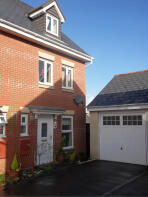45, Llwyn Teg, Fforestfach, Swansea SA5 4NF