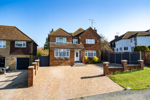 Cranbrook, Hawthorn Way, Chesham HP5 3BJ