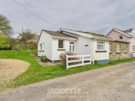 The Smithy, U3091 Folkeston Road To Nolton Haven, Nolton Haven, Haverfordwest SA62 3NH