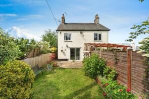 1, Station Cottages, Sutton Road, Ely CB6 3PS