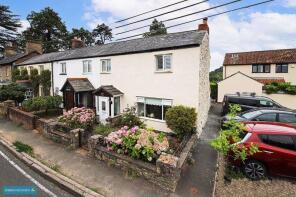 Mayfair Cottage, Honiton Road, Corfe, Taunton TA3 7AJ