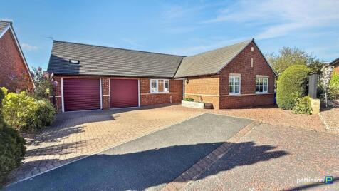 Ellington View, Ellington, Morpeth, Northumberland, NE61 5BN