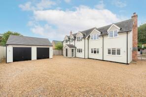 Portwood House, Norwich Road, Attleborough NR17 2LB