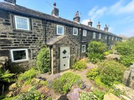 1, Crown Point, Smithwell Lane, Heptonstall, Hebden Bridge HX7 7EU