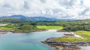 Brackenhill, Arisaig PH39 4NT