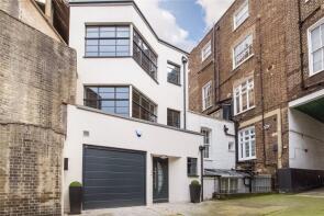 1, Wyndham Yard, London W1H 2QF