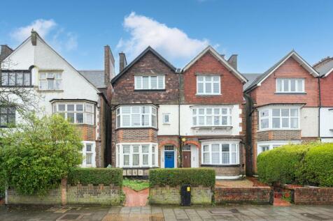 Drewstead Road, Streatham Hill, London, SW16