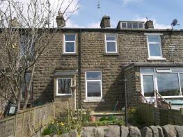 8, Prospect Terrace, Burnley BB11 5PJ
